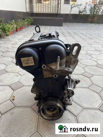 Двигатель на Ford Focus, Mondeo Нарткала - изображение 1