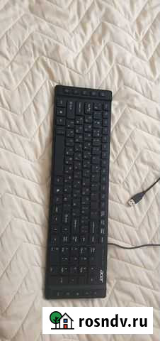 Клавиатура Барнаул - изображение 1