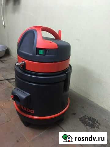 Моющий пылесос Soteco Tornado 200 Тольятти - изображение 1