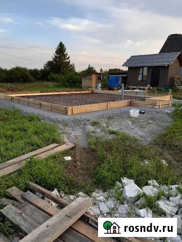 Строительство, ремонт Гатчина - изображение 1