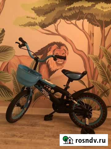 Детский велосипед 14 Благовещенск - изображение 1