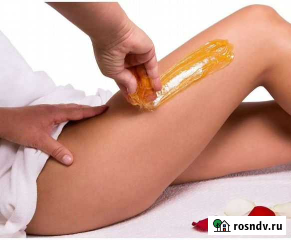 Шугаринг Калуга - изображение 1