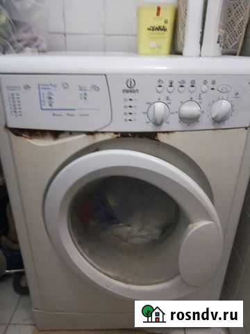 Стиральная машина бу Томск - изображение 1