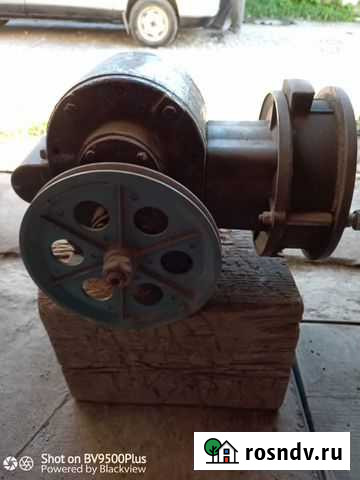 Насос для перекачки жидкостей Новосибирск - изображение 1