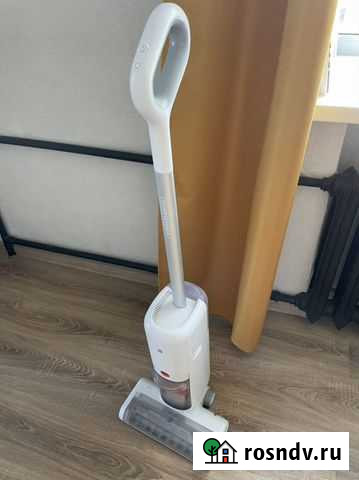 Моющий пылесос xiaomi Ярославль - изображение 1