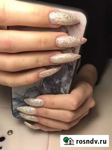 Маникюр Кострома - изображение 1