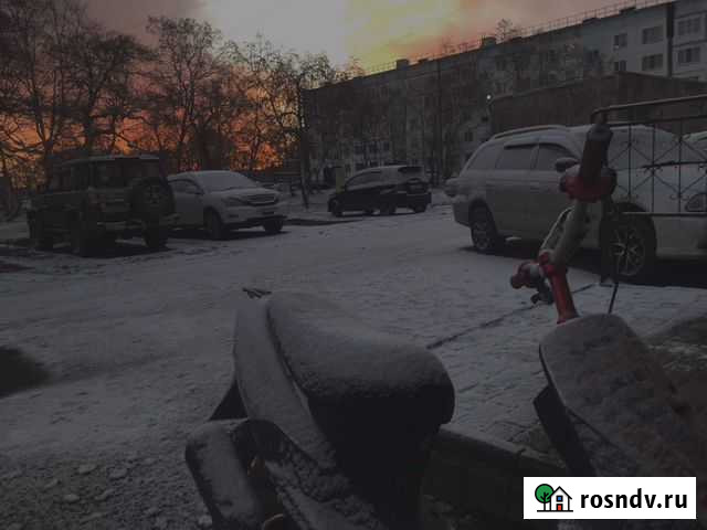 Suzuki let’s 2 Вилючинск - изображение 1