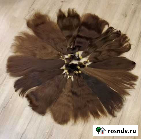 Натуральные волосы Норильск - изображение 1