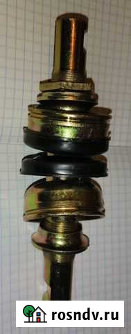 Втулка велосипедная на Стелс. Новая Борисоглебск - изображение 1