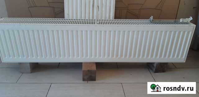 Радиатор отопления Федоровское - изображение 1