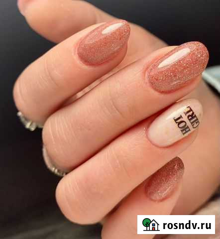 Наращивание ногтей Йошкар-Ола - изображение 1