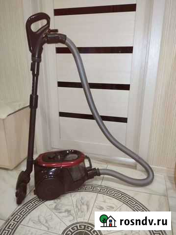 Пылесос samsung Чита - изображение 1