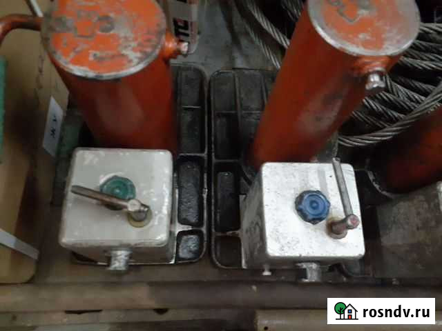 Домкраты путевые б/у Муром - изображение 1