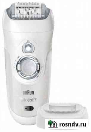 Эпилятор Braun Silk epil 7 Александров