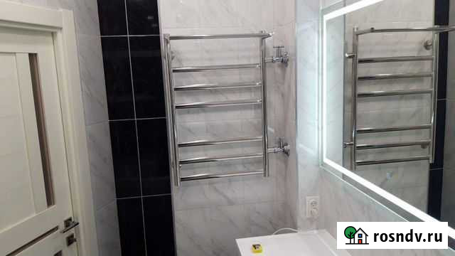 Ремонт квартир и ванных комнатах Нижневартовск - изображение 1