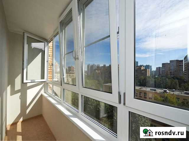 Окно пвх Пермь - изображение 1