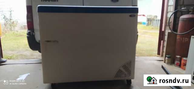 Морозильный ларь Злынка - изображение 1