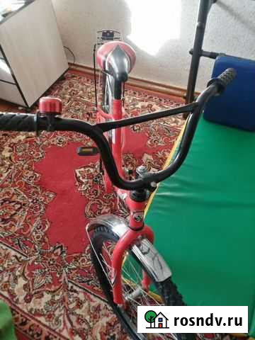 Велосипед подростковый Прохладный - изображение 1