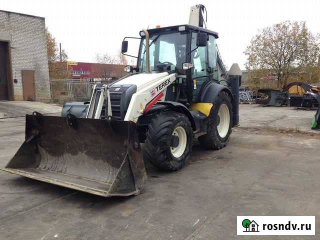 Услуги спец техники Брянск - изображение 1