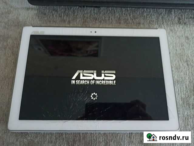 Планшет asus P021 Вологда - изображение 1