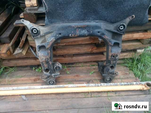 Балка передняя W b5+ Ясногорск - изображение 1