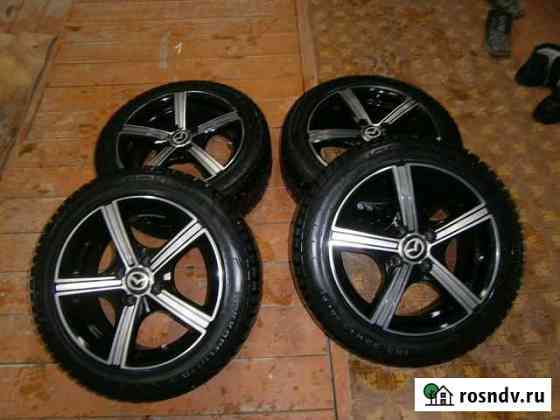 Nokian 185/55 R15 100L 4шт Ноябрьск
