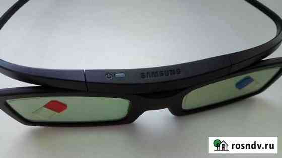 3D очки Samsung Кемерово