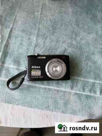 Nikon coolpix S2800 Старый Оскол