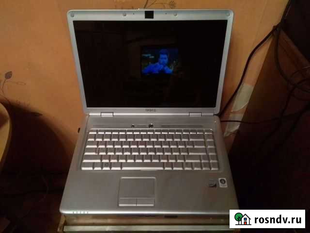Ноутбук dell inspiron Артемовский - изображение 1