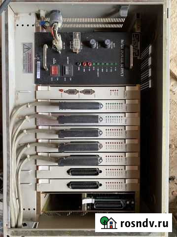 Мини-Атс Samsung Prostar 56EX/120MX KSU Апрелевка - изображение 1