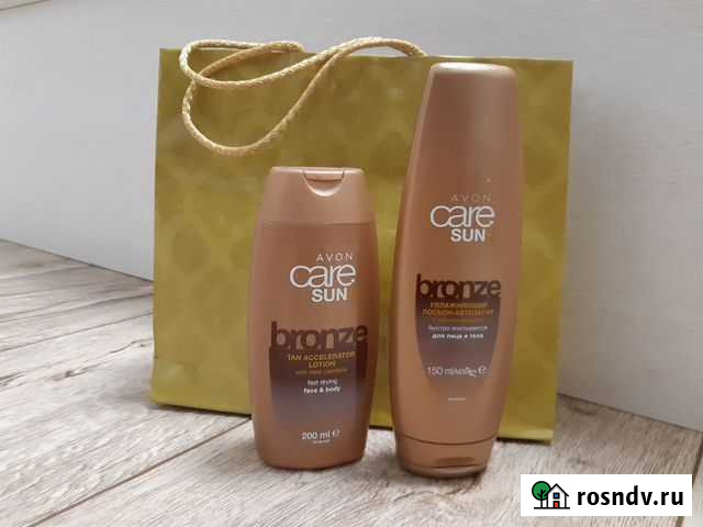 Автозагар набор Сергиев Посад - изображение 1