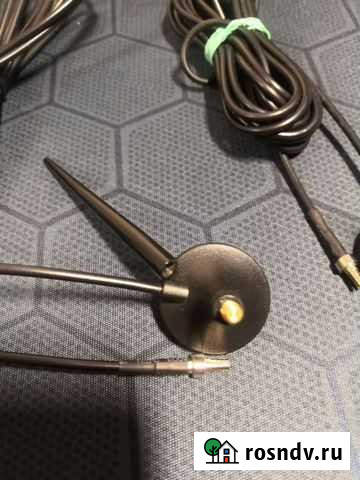 Антенна для интернета(использовал в паре с usb мод Мурманск - изображение 1