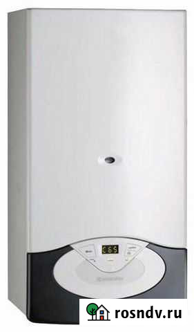 Газовый котел Черкесск - изображение 1