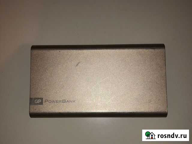 Power bank внешний аккумулятор Нижний Тагил - изображение 1