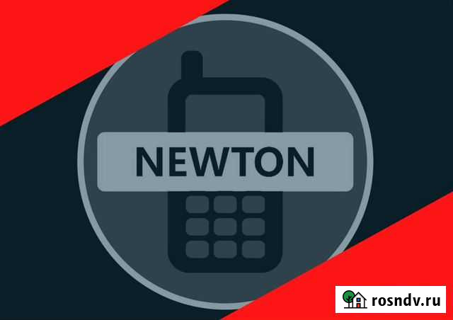 Ремонт iPhone Apple express service newton Красноярск - изображение 1