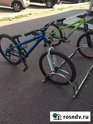 Mongoose fireball 26 Николаевка - изображение 1