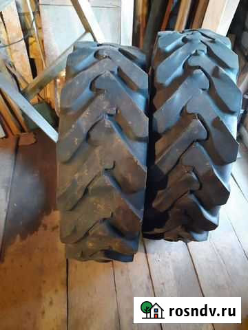 Шины кама 11.2r20 для мтз 82 Кострома - изображение 1