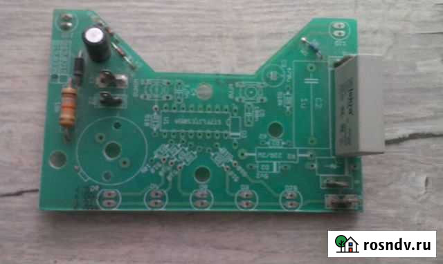 Плата пылесоса zelmer aquawelt 1500 Тюмень - изображение 1