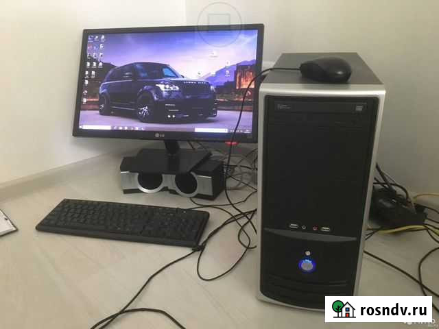 Компьютер для игр Миасс - изображение 1