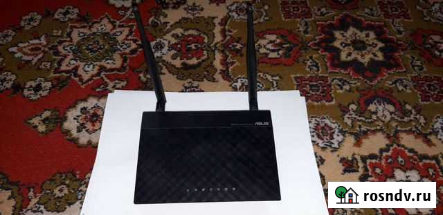 Wifi роутер Тамбов - изображение 1