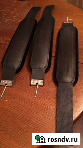 Левый ремень для гармони баяна аккордеона Белгород - изображение 1