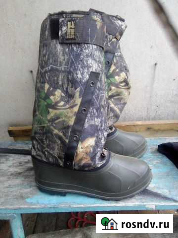 Бахилы рыбацкие, новые Карпинск - изображение 1