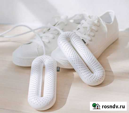 Сушилка для обуви Xiaomo Sothing с таймером Балаково - изображение 1