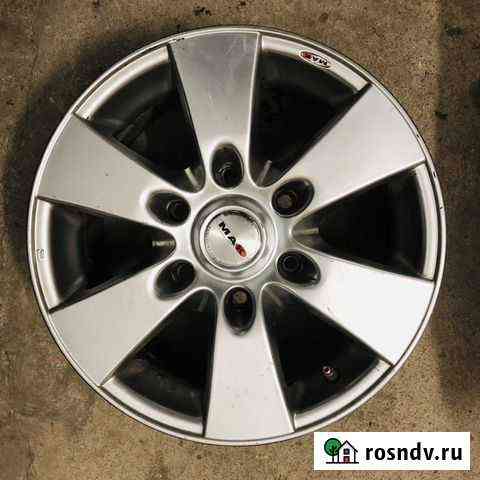 Диск Mitsubishi Великий Новгород