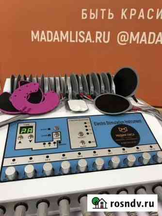 Миостимуляция, EMS, мышечная стимуляция, похудение Братск