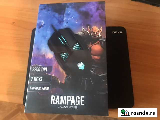 Компьютерная мышь Улан-Удэ - изображение 1