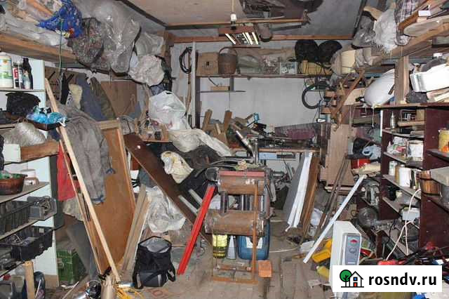 Чистка помещений от хлама Череповец - изображение 1