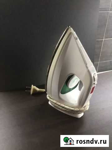 Утюг Смоленск - изображение 1