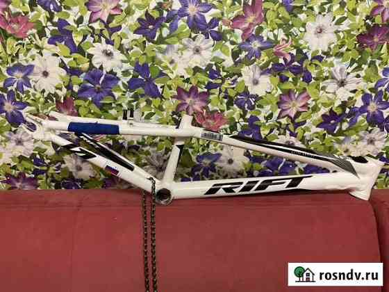 Рама для Bmxrace Rift Мытищи