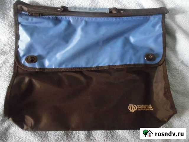 Портфель для ноутбука Мурманск - изображение 1